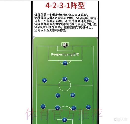 全面剖析世界杯各队战术布局与策略运用