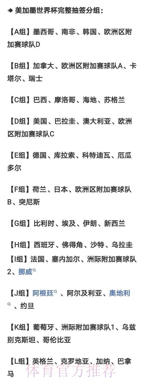 2026世界杯竞猜攻略：如何在小组赛阶段精准捕捉冷门黑马