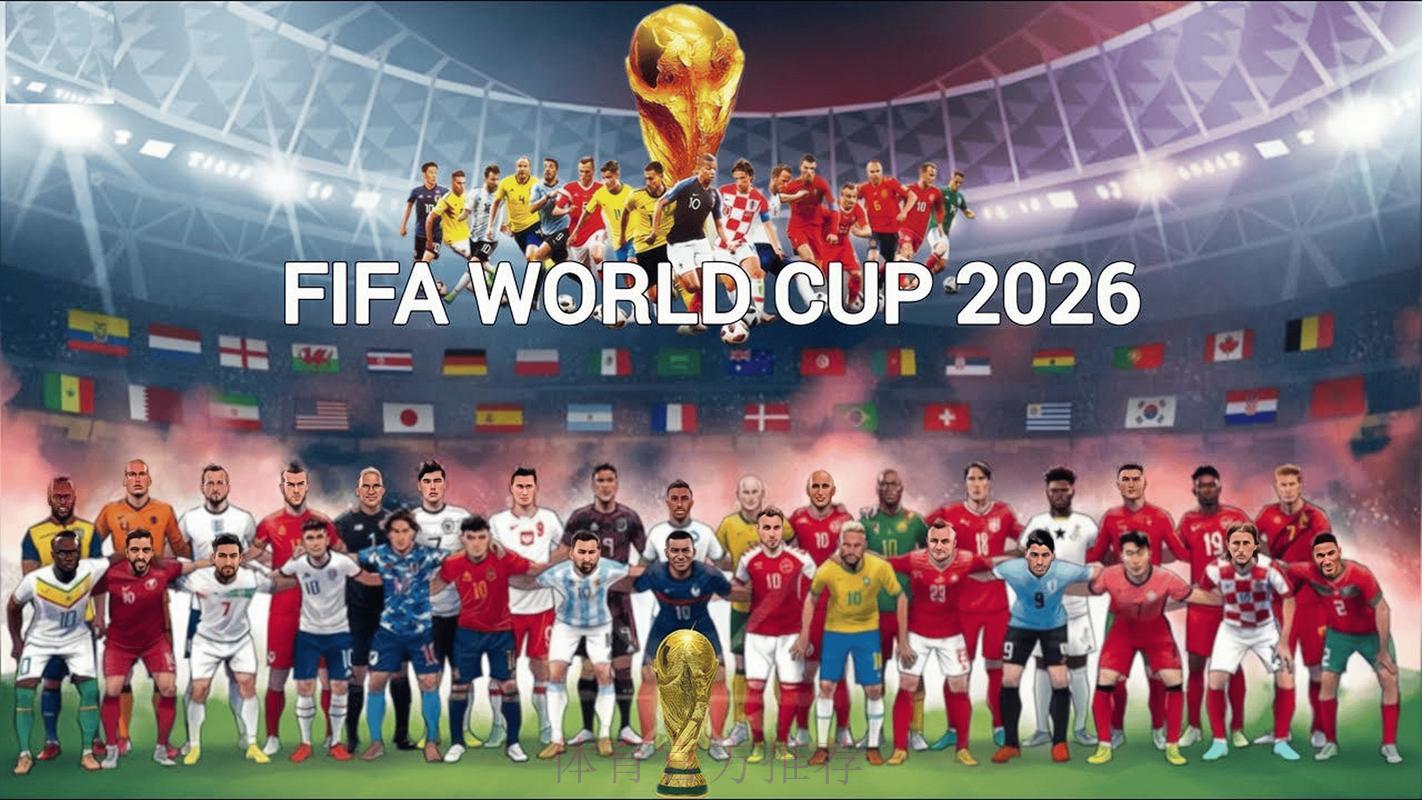 2026世界杯赛事直播实时热播