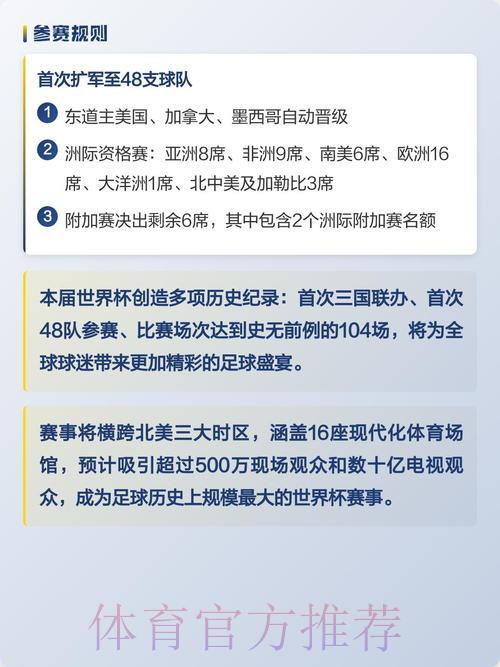 2026世界杯竞猜投注渠道完全指南