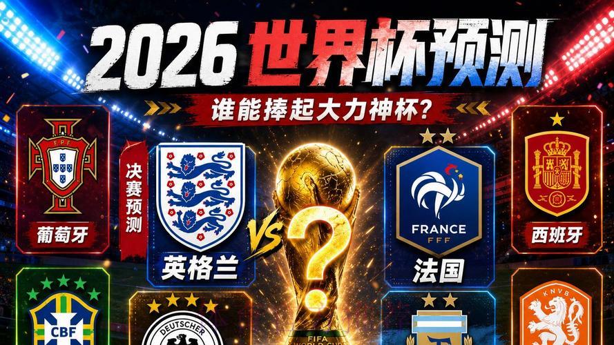 2026世界杯官方高清视频直播观看渠道