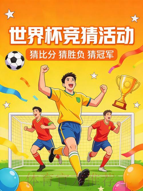 深度揭秘：世界杯竞猜平台完整使用手册